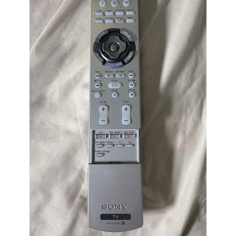 Sony excellent used